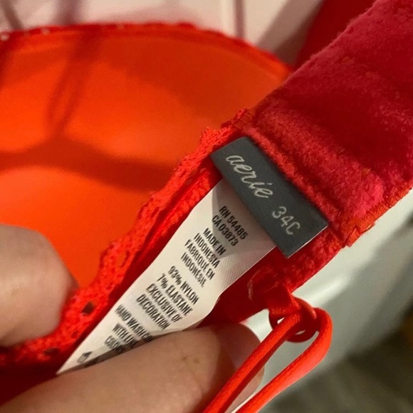 Push up Bra - Picture 3 of 3